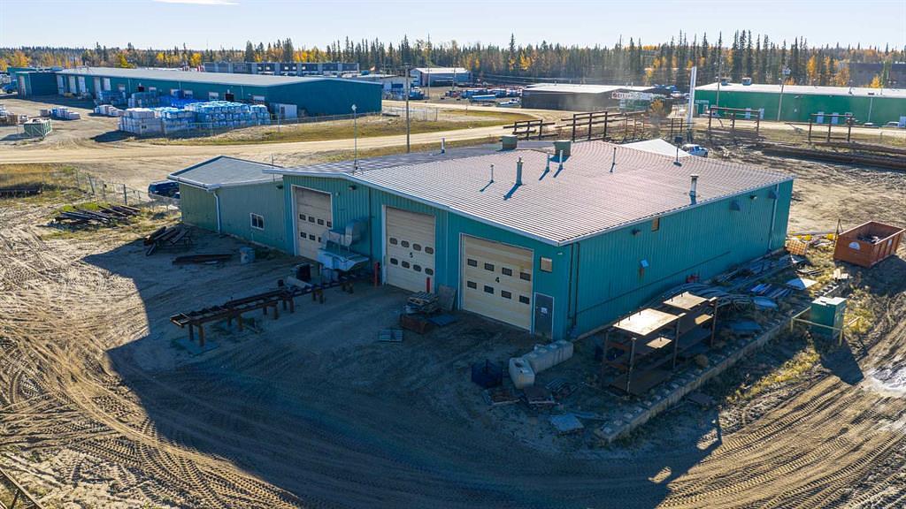 3802 99 Street, Clairmont, AB