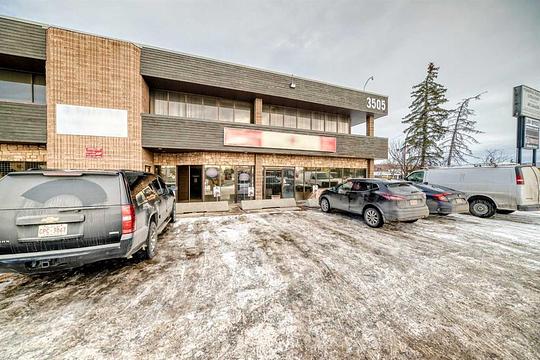 3505 M 32 Street Northeast, Calgary, AB