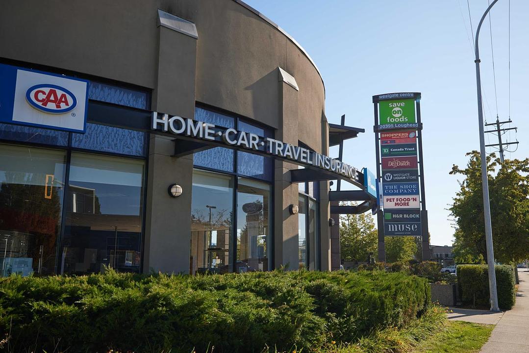 500 - 20395 Lougheed Highway, Maple Ridge, BC