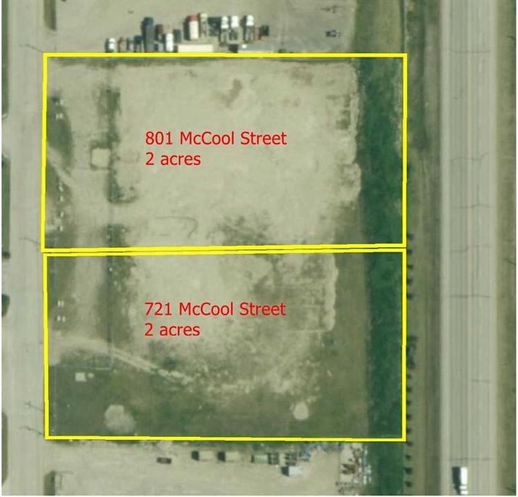 721 McCool Street, Crossfield, AB
