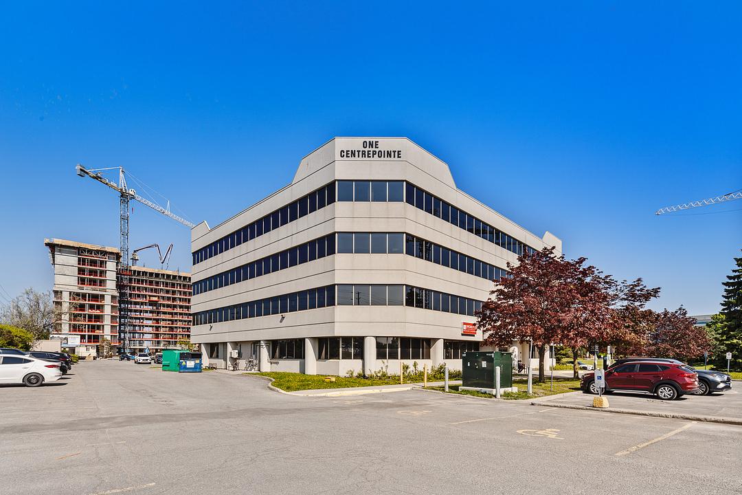 1 Centrepointe Drive, Ottawa, ON