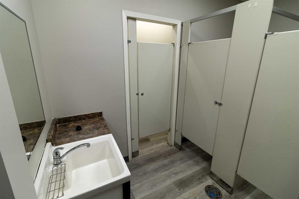 Units 11-12 - 4041 74 Avenue Southeast, Calgary, AB