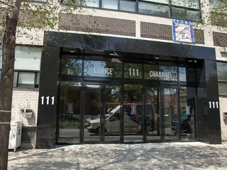 6thfloor - 111 Rue Chabanel Ouest, Montréal, QC