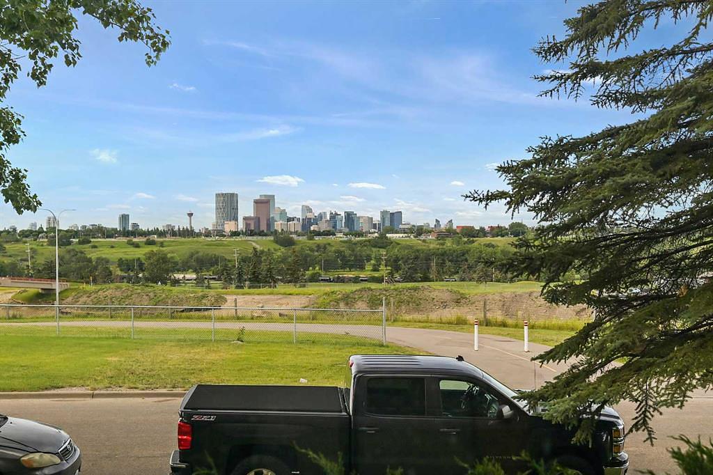 101 - 2816 11 Street Northeast, Calgary, AB