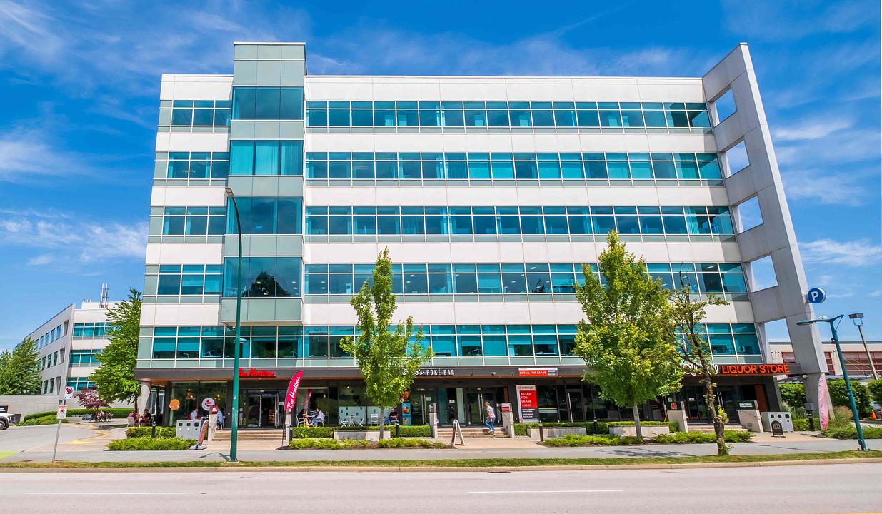 101 - 887 Great Northern Way, Vancouver, BC