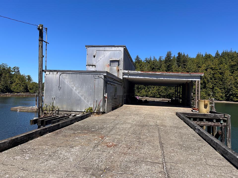 983 Peninsula Road, Ucluelet, BC