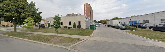 110 Barbados Blvd, Toronto, ON