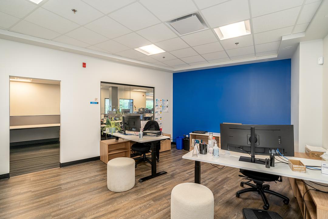 825 Boulevard Lebourgneuf, Québec, QC