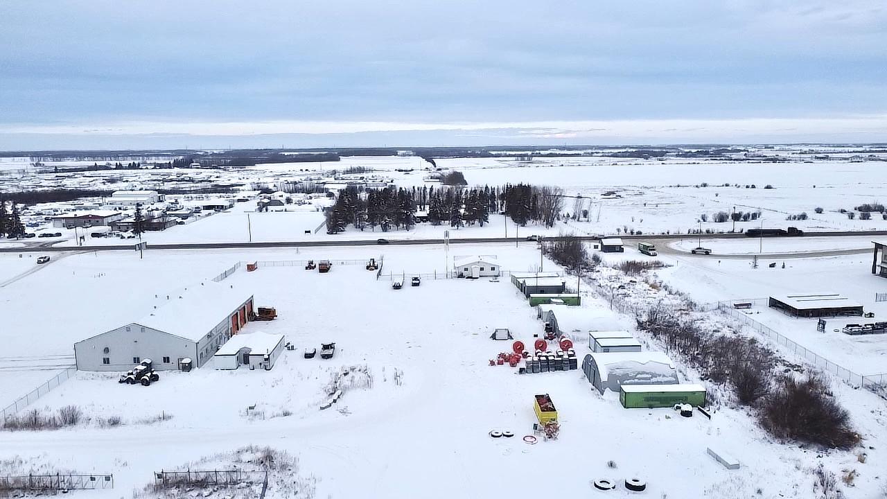 7402 50 Avenue, Bonnyville, AB
