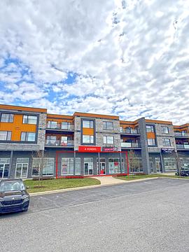 1499 Chemin de Chambly, Carignan, QC