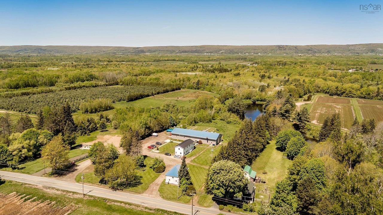 515 Carleton Road, Lawrencetown, NS