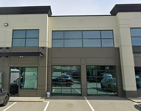 2071 Kingsway Avenue, Port Coquitlam, BC