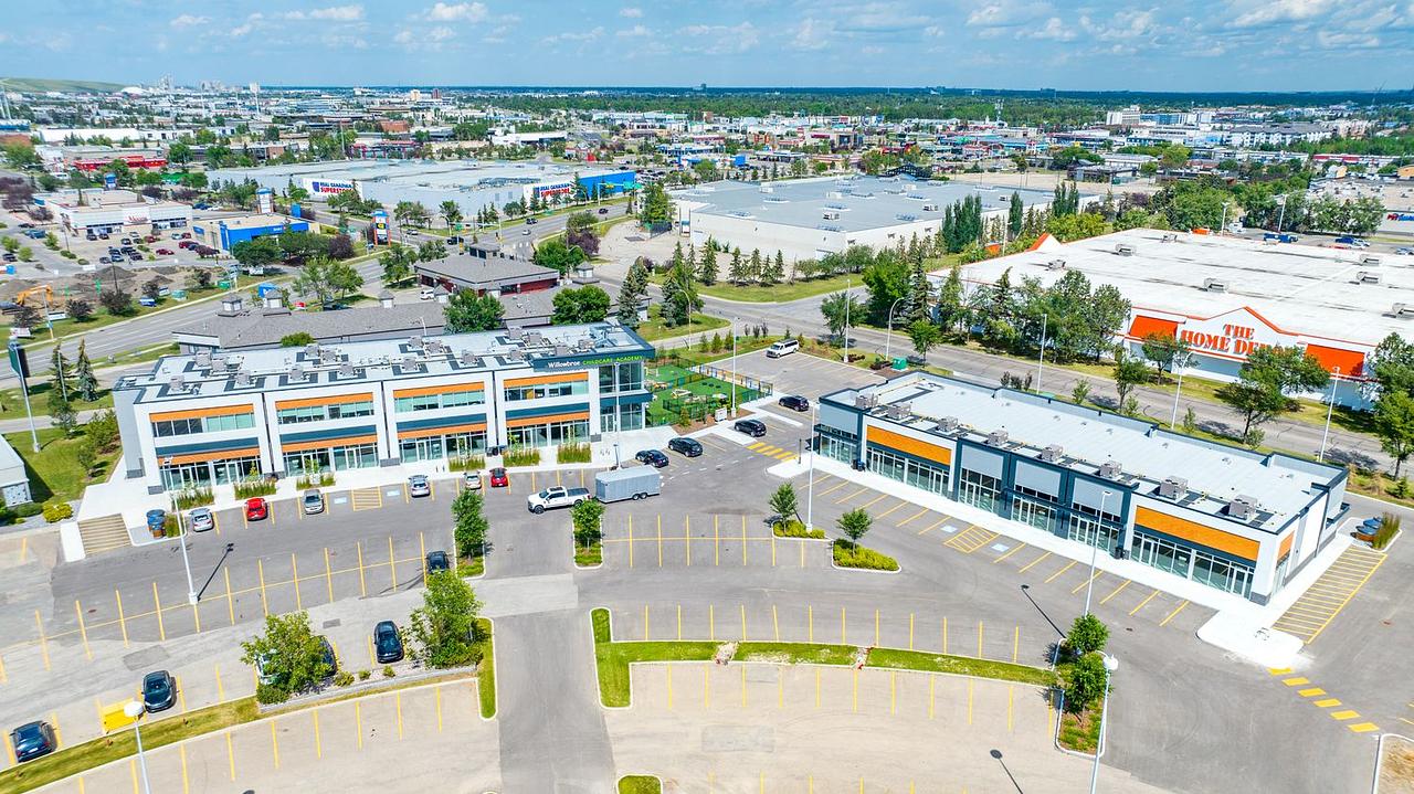 99 Stony Plain Road, Edmonton, AB