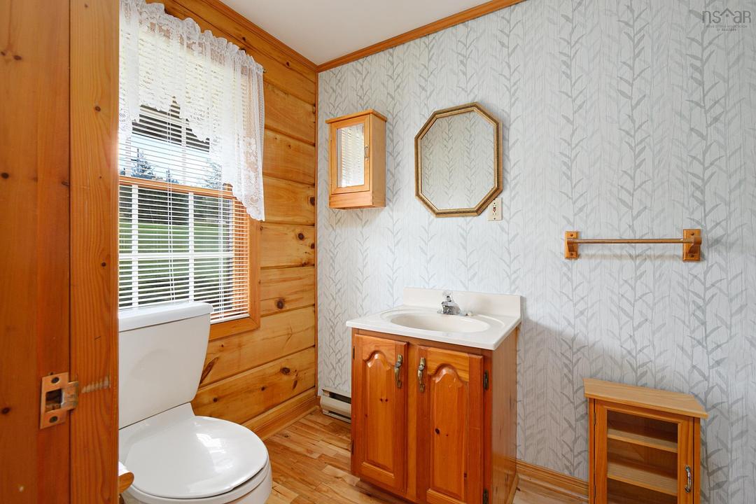 776 Nova Scotia 105, Boularderie East, NS