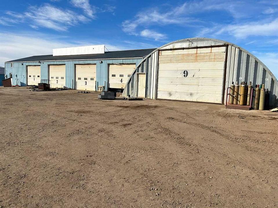 4905 57 Avenue, Two Hills, AB