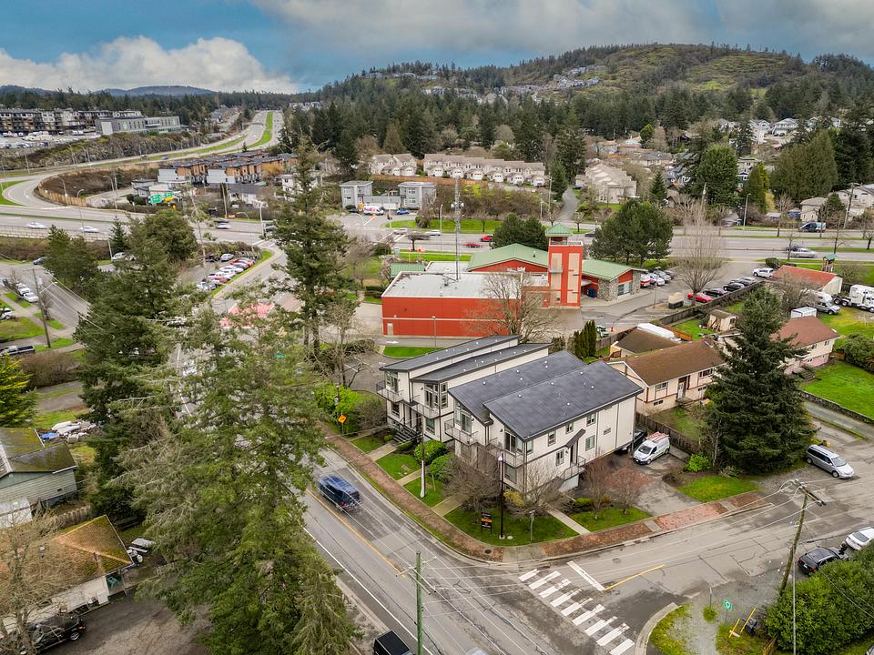 Peatt Road, Langford, BC