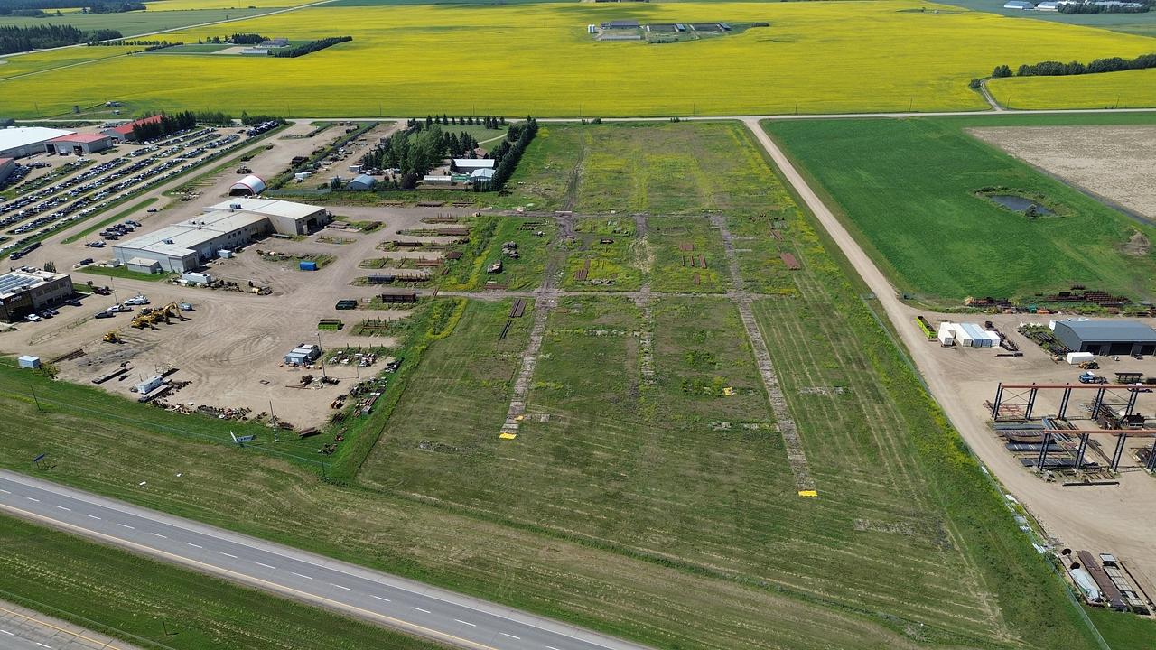 430077 Range Road 261, Ponoka, AB