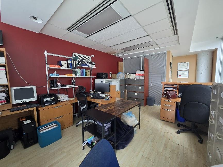 501 - 938 Howe Street, Vancouver, BC