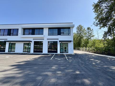 2660 Barnet Highway, Coquitlam, BC