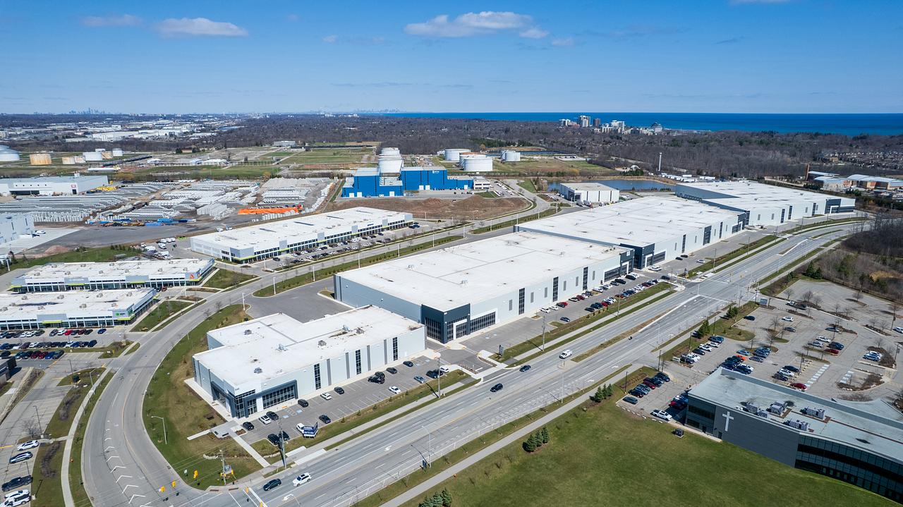 101 - 549 Great Lakes Boulevard, Oakville, ON
