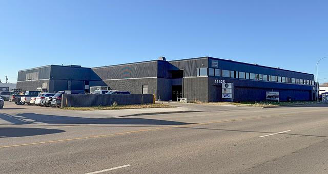 14425 118 Avenue Northwest, Edmonton, AB