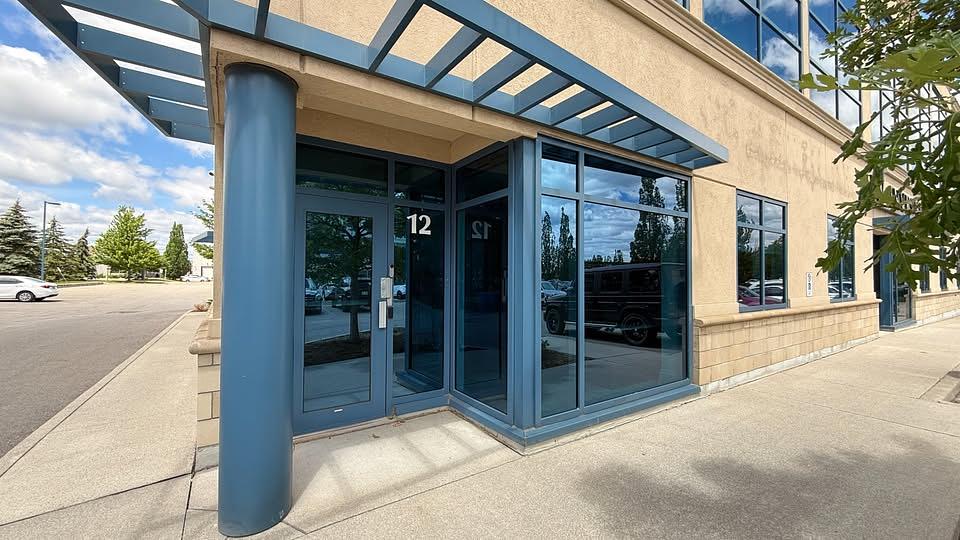 12 - 1 - 2380 Bristol Circle, Oakville, ON