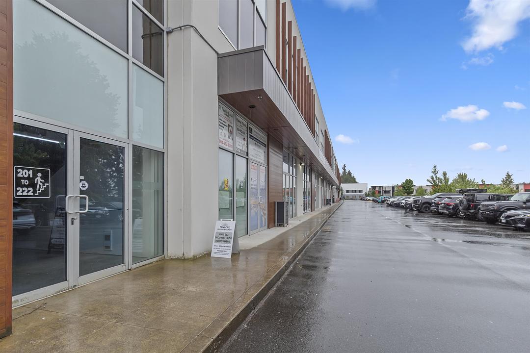 220 - 1779 Clearbrook Road, Abbotsford, BC