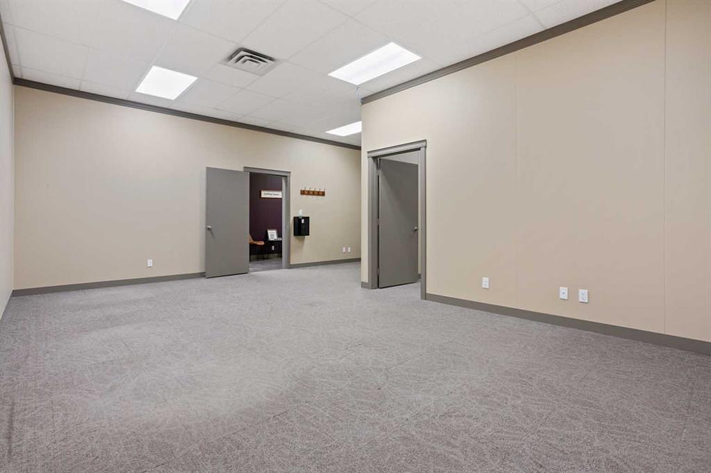 Unit A - 5051 50 Street, Camrose, AB