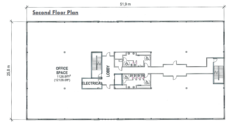 106 Southbank Road, Okotoks, AB floorplan