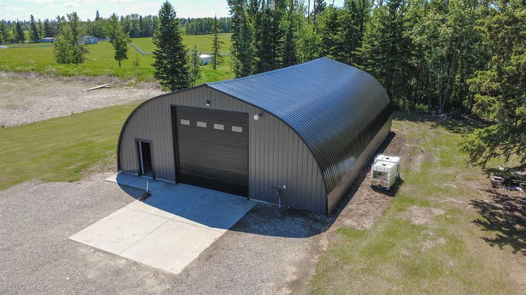 10 - 5113 Alberta 27, Mountain View County, AB