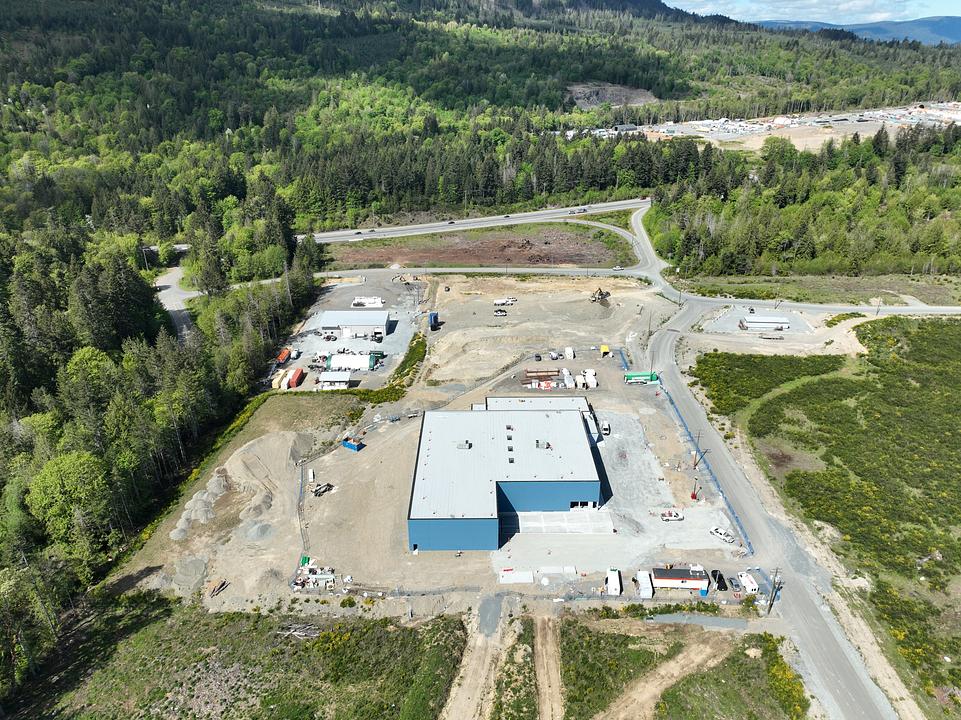 1800 Trowsse Road, Mill Bay, BC