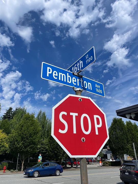 1622 Pemberton Avenue, North Vancouver, BC