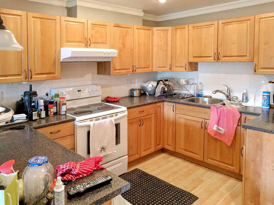 221 East 16th Avenue, Vancouver, BC