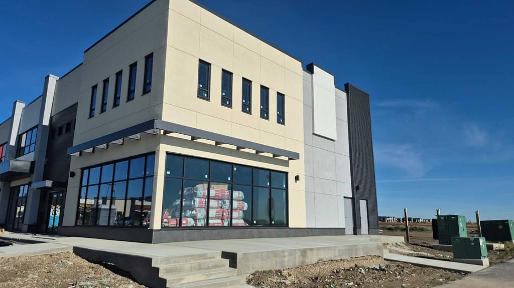 B3B - 64 Homestead Gate Northeast, Calgary, AB