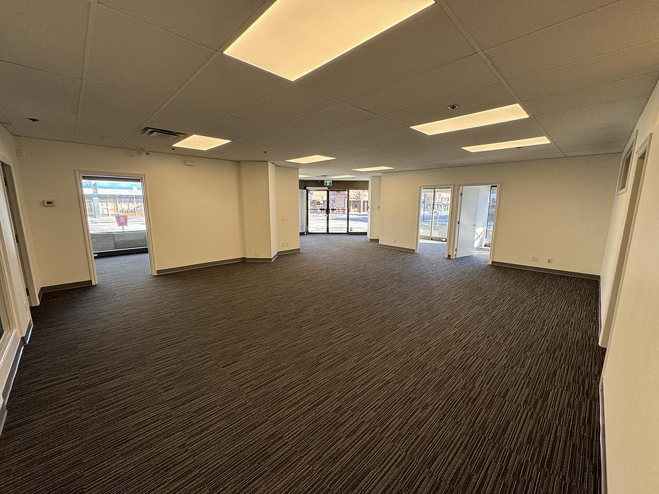 1216 - 1216 West Broadway, Vancouver, BC