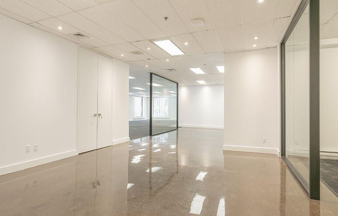 1411 Rue Peel, Montréal, QC