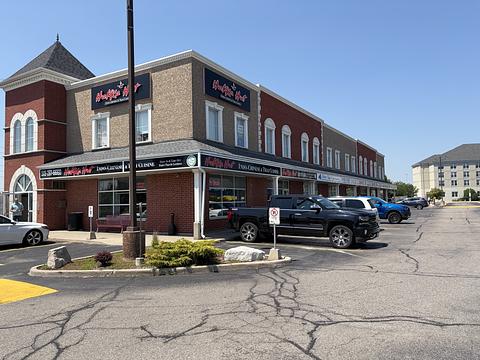 688 Hespeler Road, Cambridge, ON