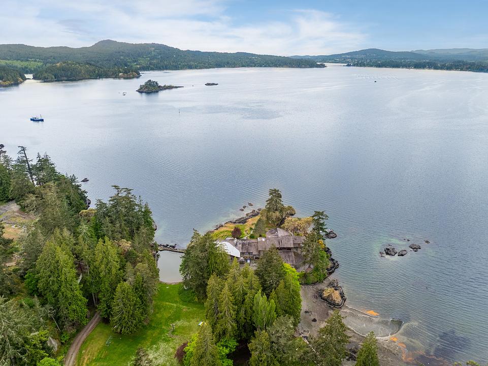 1424 Gillespie Road, Sooke, BC