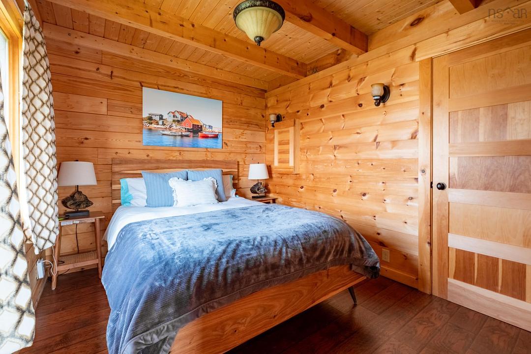 8 Simmons Island, West Dover, NS