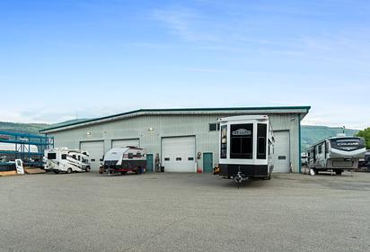 3101 10 Avenue Southwest, Salmon Arm, BC