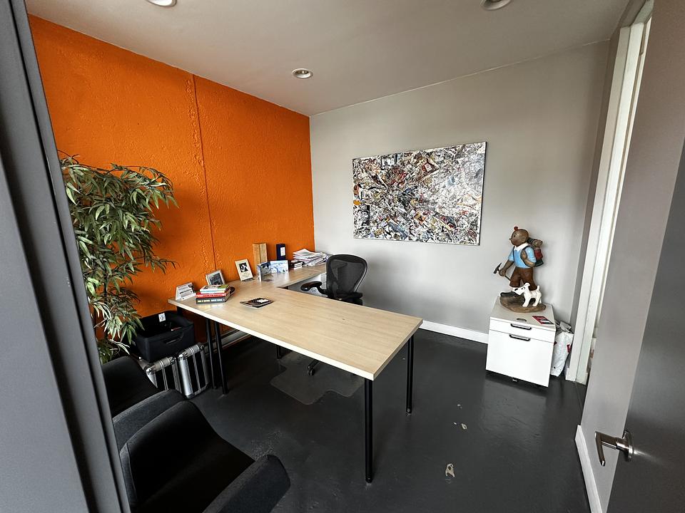1834 Triumph Street, Vancouver, BC