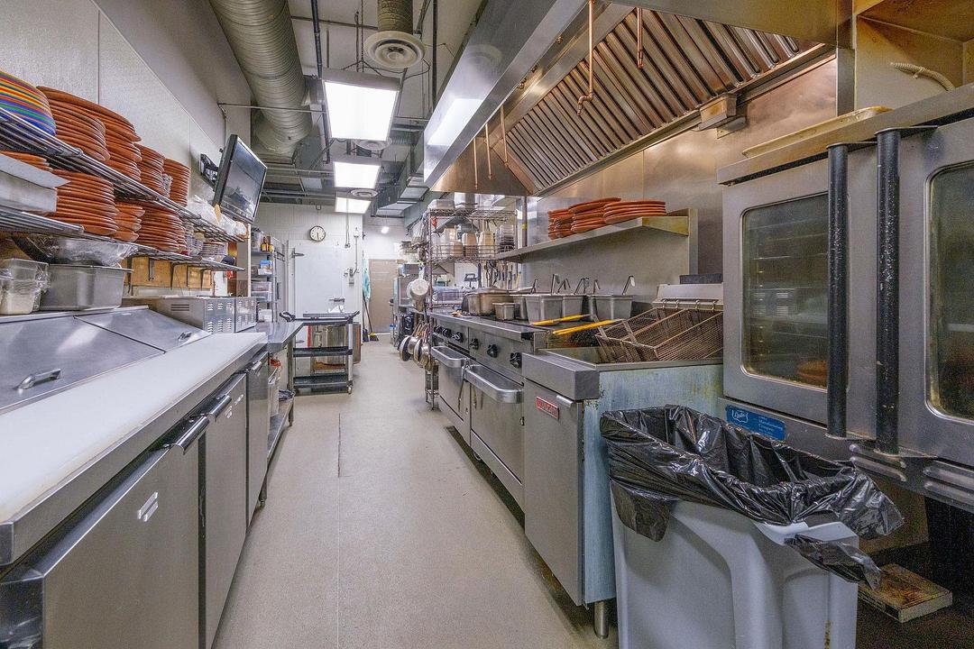 130 East Hastings Street, Vancouver, BC