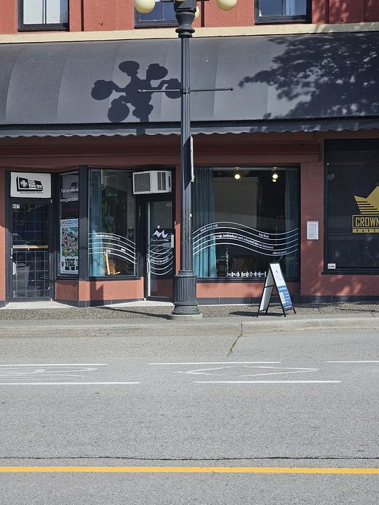 405 Columbia St, New Westminster, BC