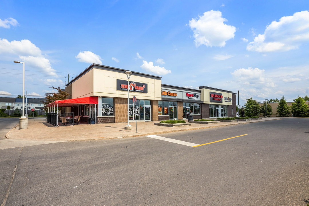 PAD - 2276 Tenth Line Road, Ottawa, ON