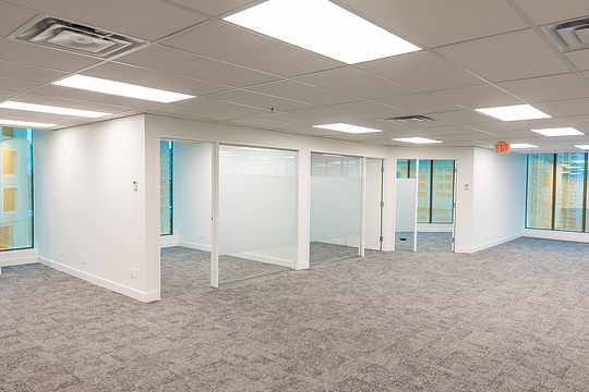 1185 West Georgia Street, Vancouver, BC