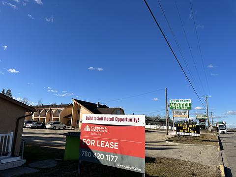 3515 Caxton Street, Whitecourt, AB