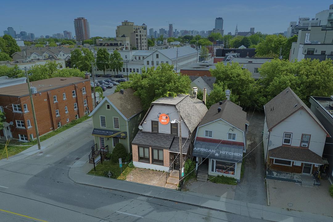 79 Holland Avenue, Ottawa, ON