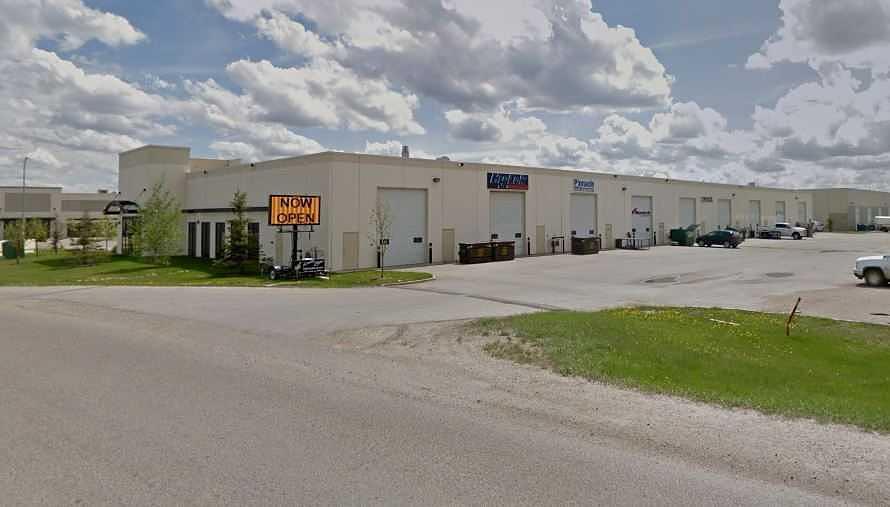 109A - 7002 98 Street, Clairmont, AB
