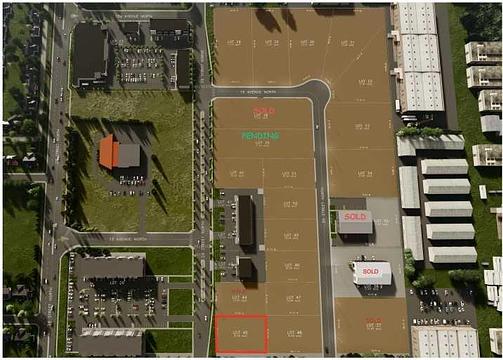 1211 29 Street North, Lethbridge, AB