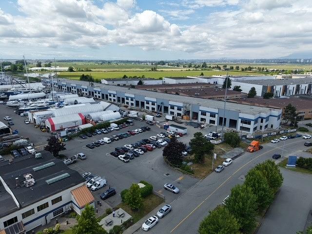 1014-1040 - 6831 Graybar Rd, Richmond, BC
